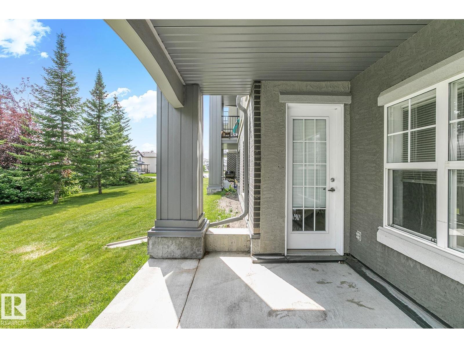 #112 630 Mcallister Lo Sw, Edmonton, Alberta  T6W 1N3 - Photo 37 - E4464056