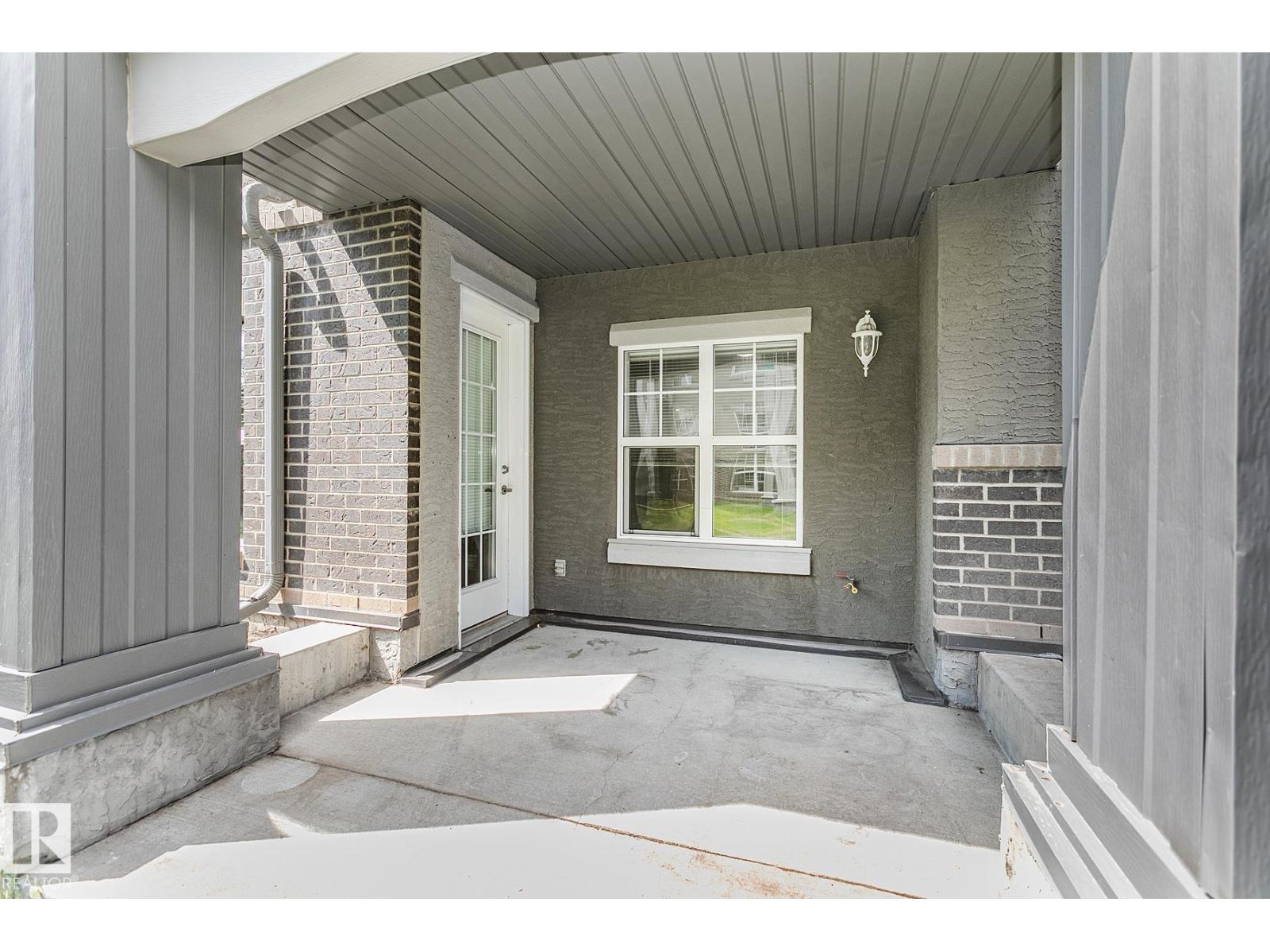 #112 630 Mcallister Lo Sw, Edmonton, Alberta  T6W 1N3 - Photo 38 - E4464056