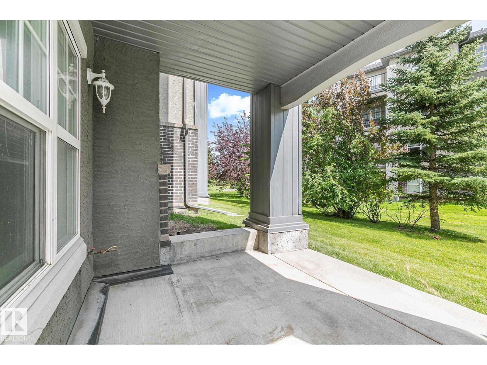 #112 630 Mcallister Lo Sw, Edmonton, Alberta  T6W 1N3 - Photo 39 - E4464056