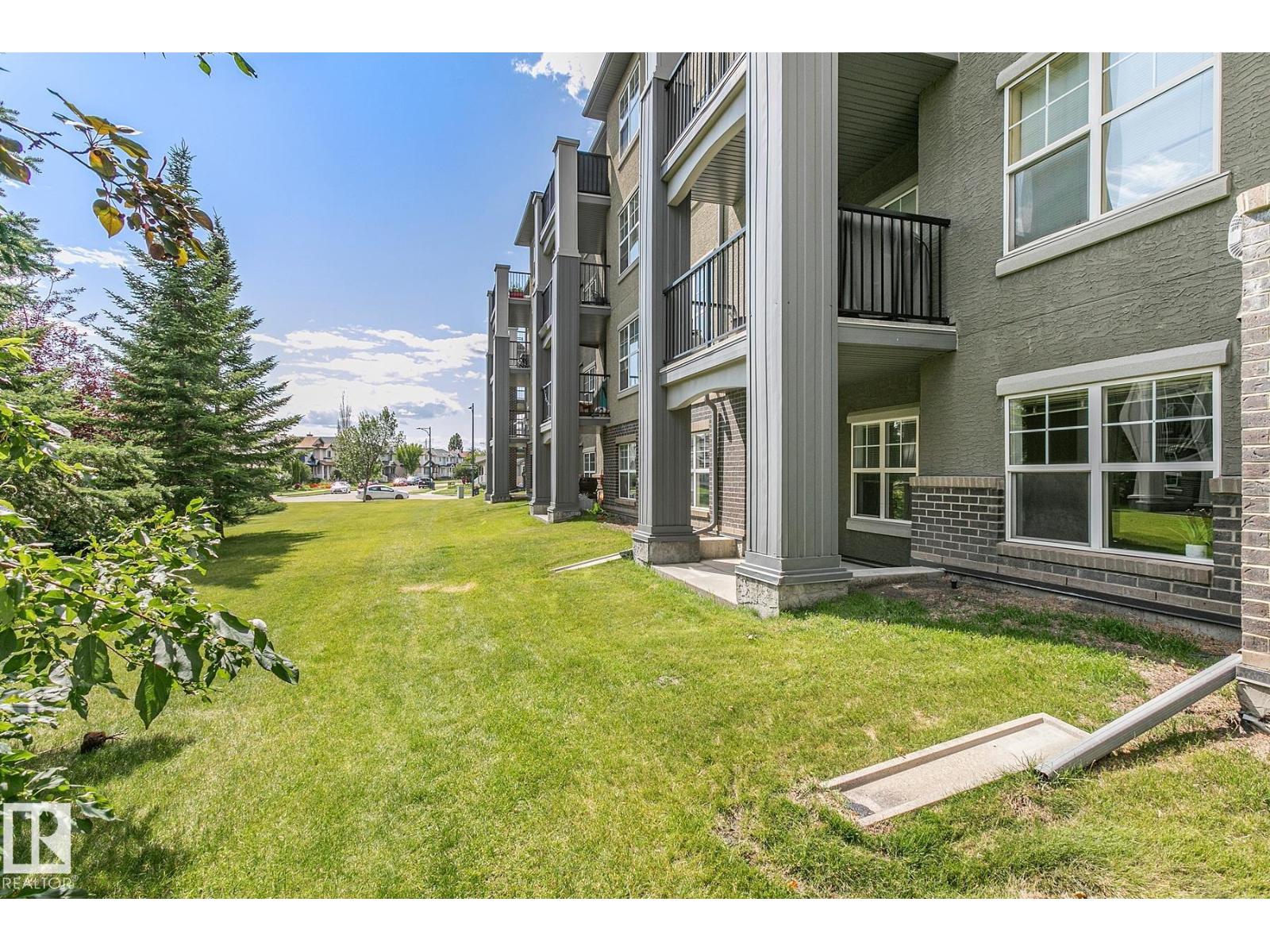 #112 630 Mcallister Lo Sw, Edmonton, Alberta  T6W 1N3 - Photo 41 - E4464056