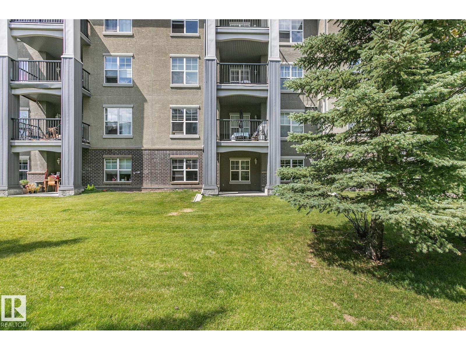 #112 630 Mcallister Lo Sw, Edmonton, Alberta  T6W 1N3 - Photo 42 - E4464056