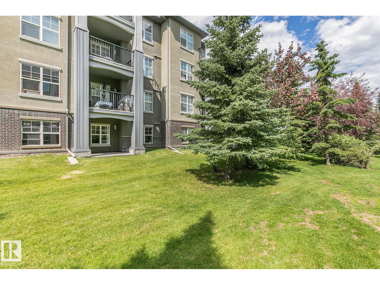 #112 630 Mcallister Lo Sw, Edmonton, Alberta  T6W 1N3 - Photo 43 - E4464056