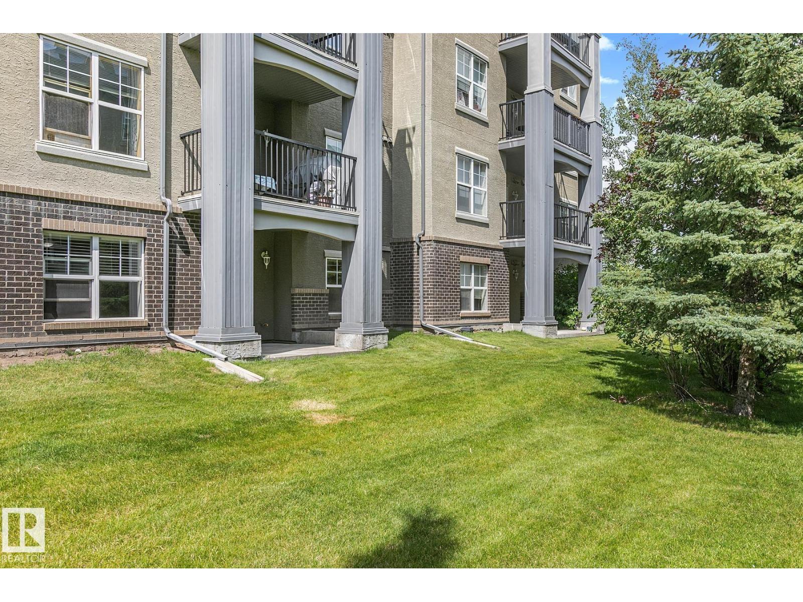 #112 630 Mcallister Lo Sw, Edmonton, Alberta  T6W 1N3 - Photo 44 - E4464056