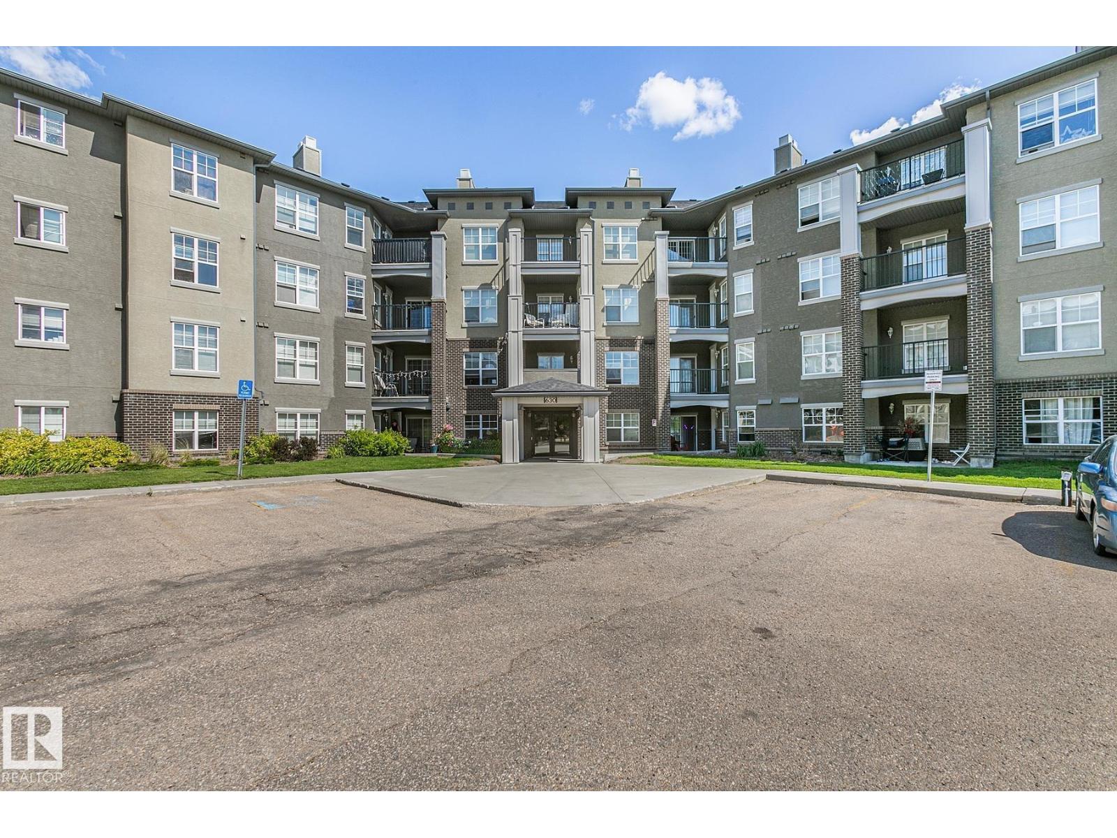 #112 630 Mcallister Lo Sw, Edmonton, Alberta  T6W 1N3 - Photo 5 - E4464056