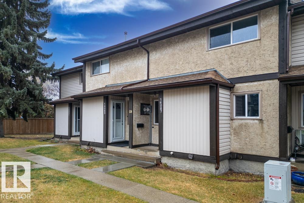 14087 30 St Nw, Edmonton, Alberta  T5Y 1R5 - Photo 1 - E4464057