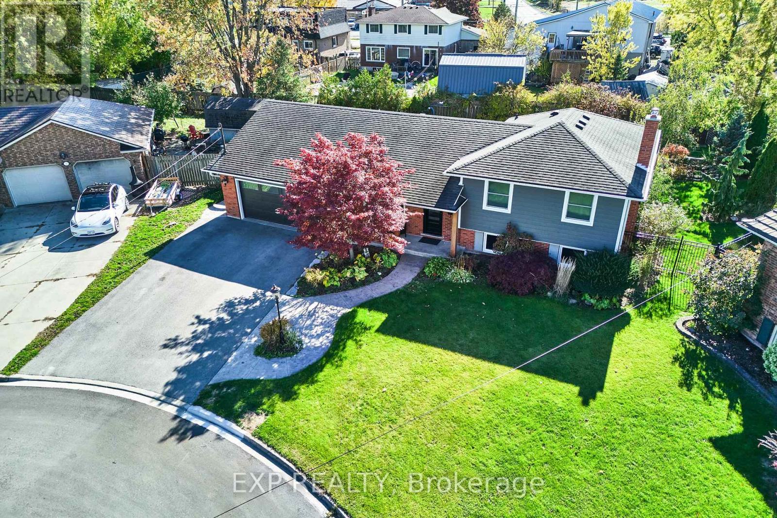 34 Killins Street, West Lincoln, Ontario  L0R 2A0 - Photo 4 - X12489710