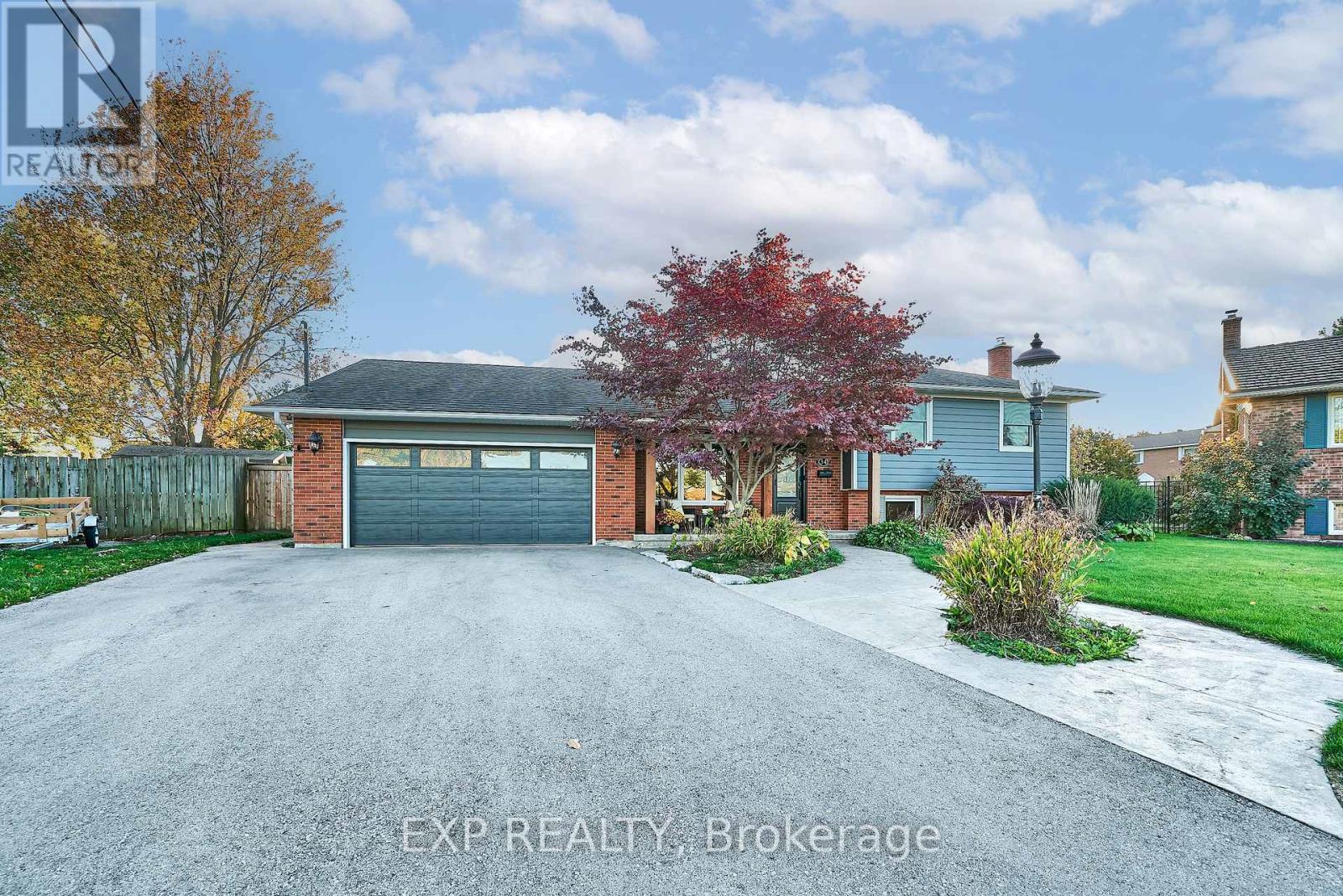 34 Killins Street, West Lincoln, Ontario  L0R 2A0 - Photo 41 - X12489710