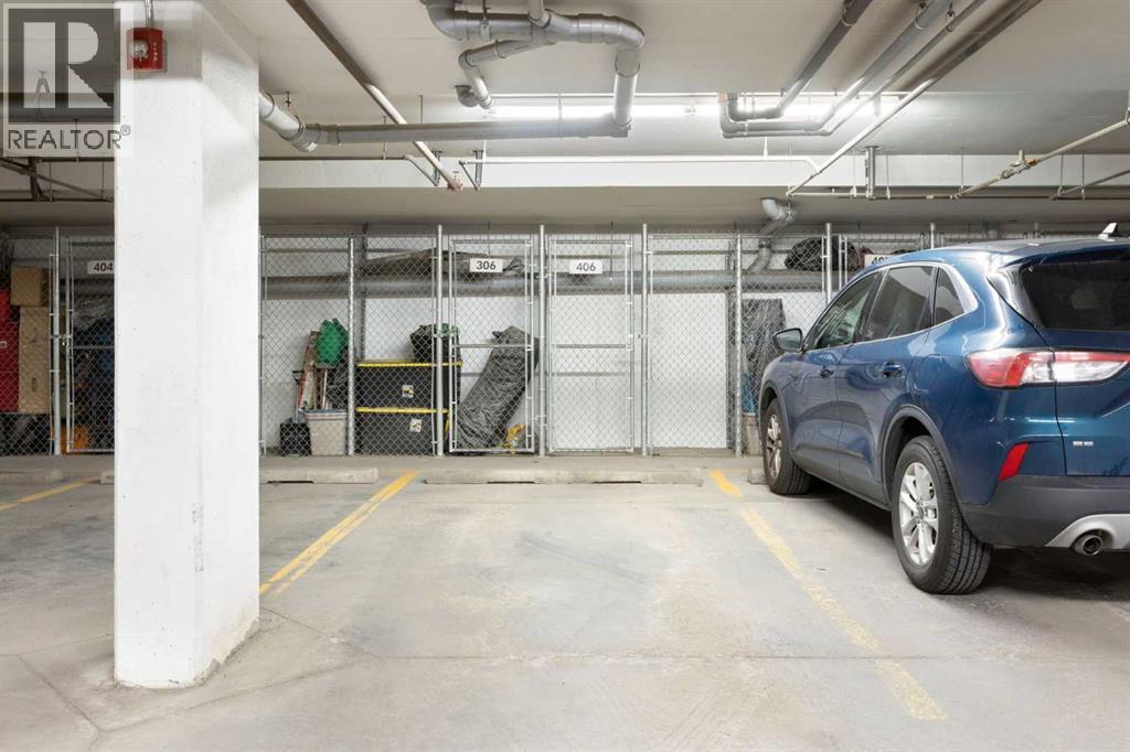 406, 10 Walgrove Walk Se, Calgary, Alberta  T2X 4E3 - Photo 24 - A2246081