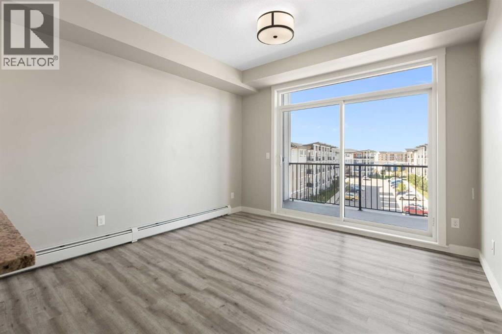 406, 10 Walgrove Walk Se, Calgary, Alberta  T2X 4E3 - Photo 10 - A2246081