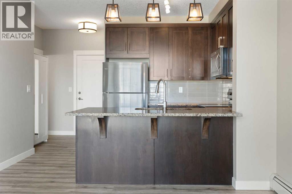 406, 10 Walgrove Walk Se, Calgary, Alberta  T2X 4E3 - Photo 12 - A2246081