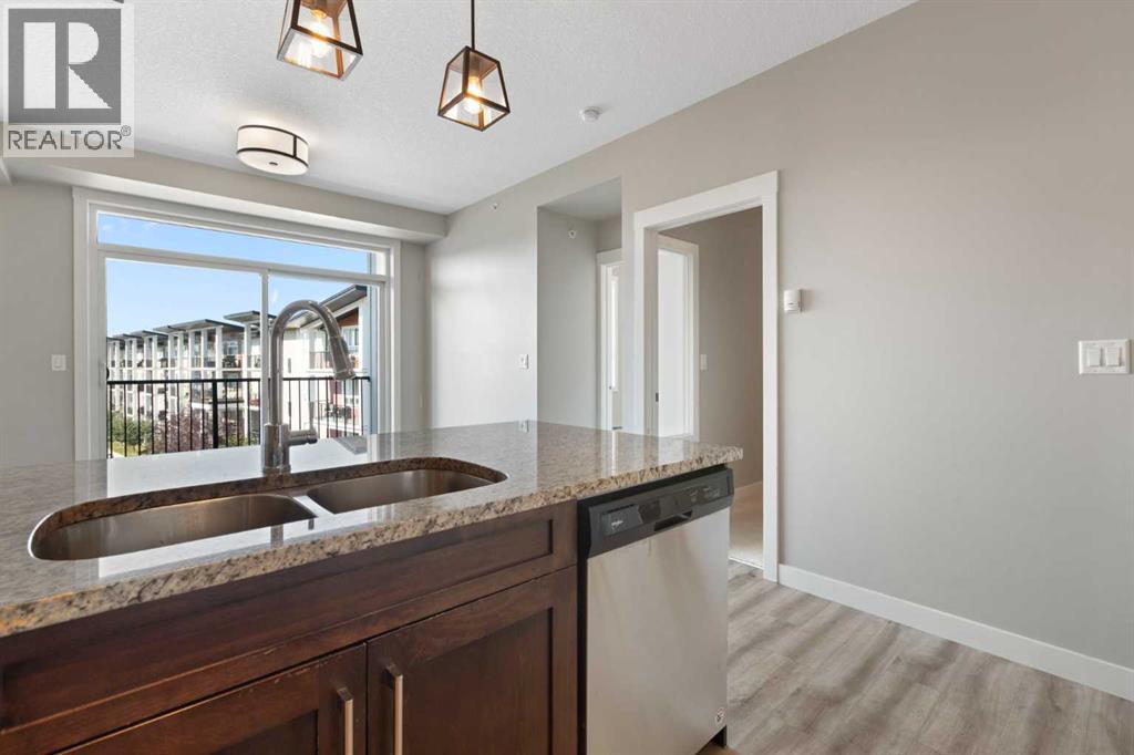 406, 10 Walgrove Walk Se, Calgary, Alberta  T2X 4E3 - Photo 8 - A2246081