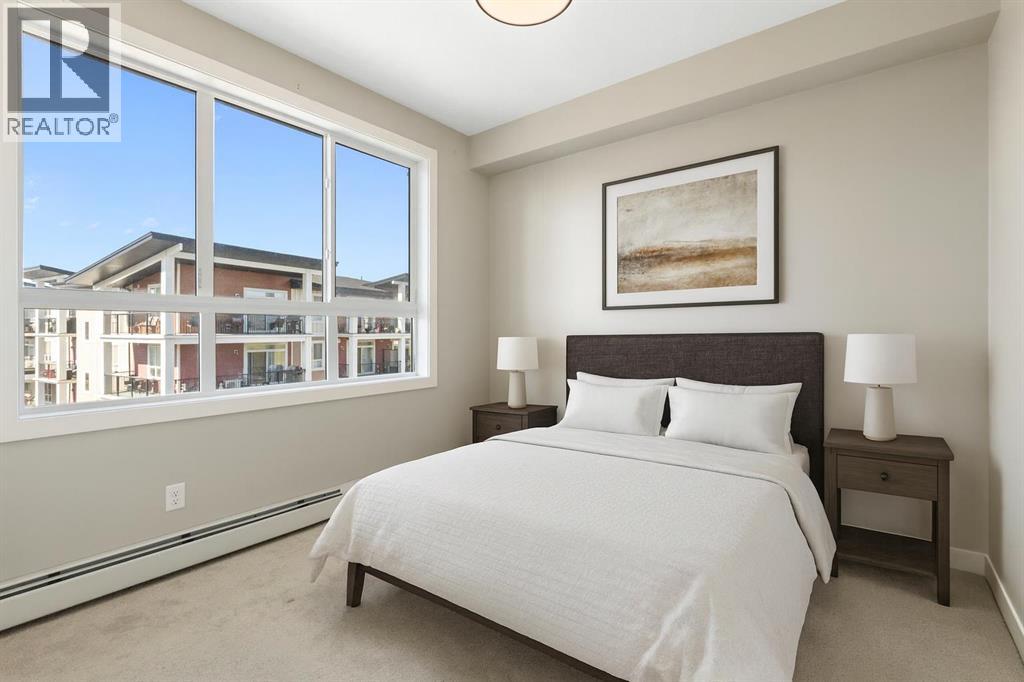 406, 10 Walgrove Walk Se, Calgary, Alberta  T2X 4E3 - Photo 13 - A2246081