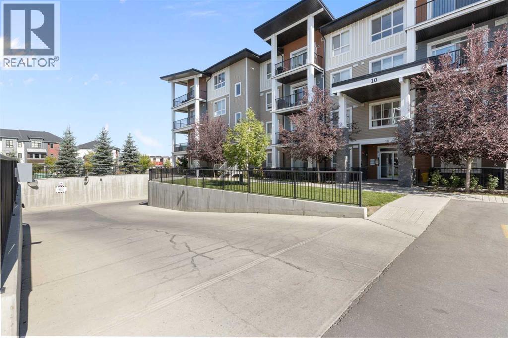 406, 10 Walgrove Walk Se, Calgary, Alberta  T2X 4E3 - Photo 23 - A2246081