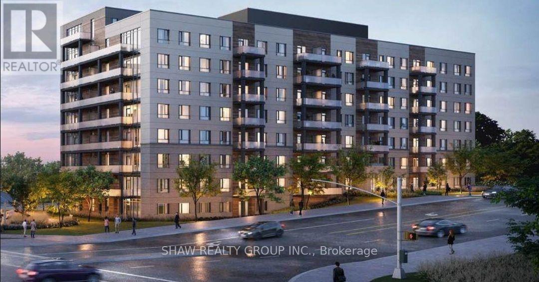 206 - 1098 Paisley Road, Guelph, Ontario  N1K 0E3 - Photo 1 - X12492126