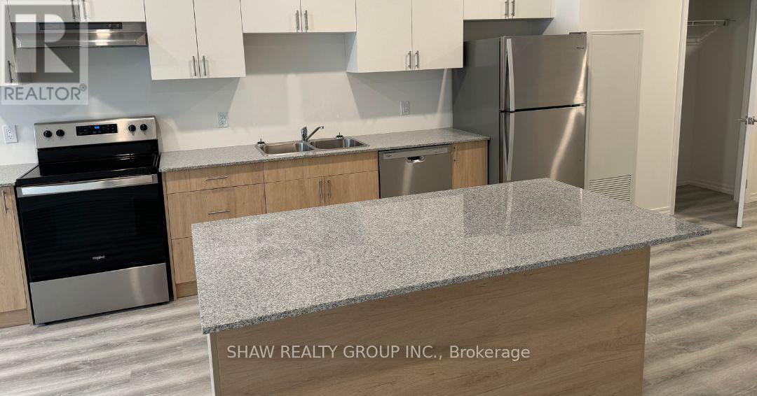 206 - 1098 Paisley Road, Guelph, Ontario  N1K 0E3 - Photo 4 - X12492126