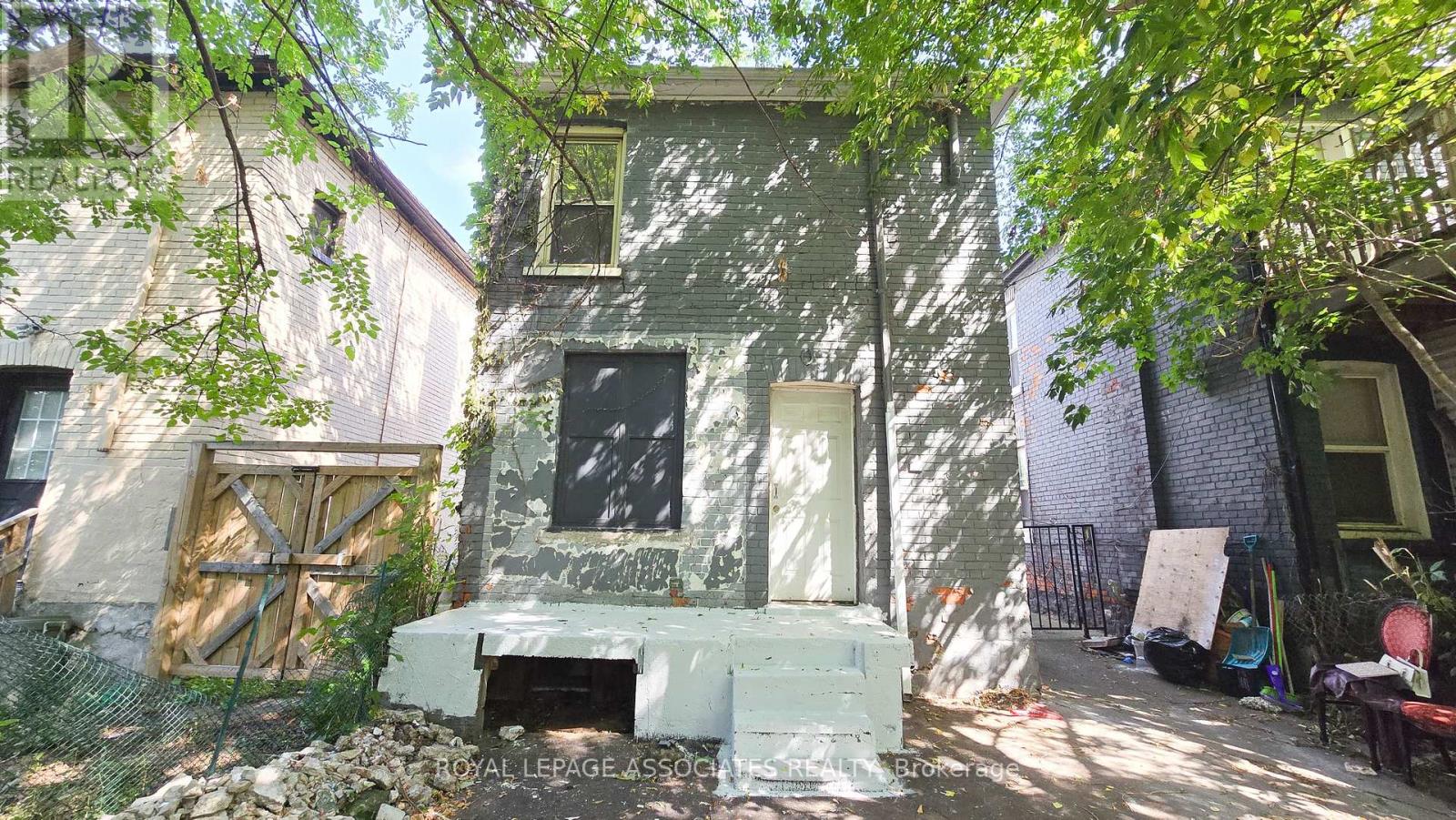 455 Main Street W, Hamilton, Ontario  L8P 1K5 - Photo 32 - X12492128