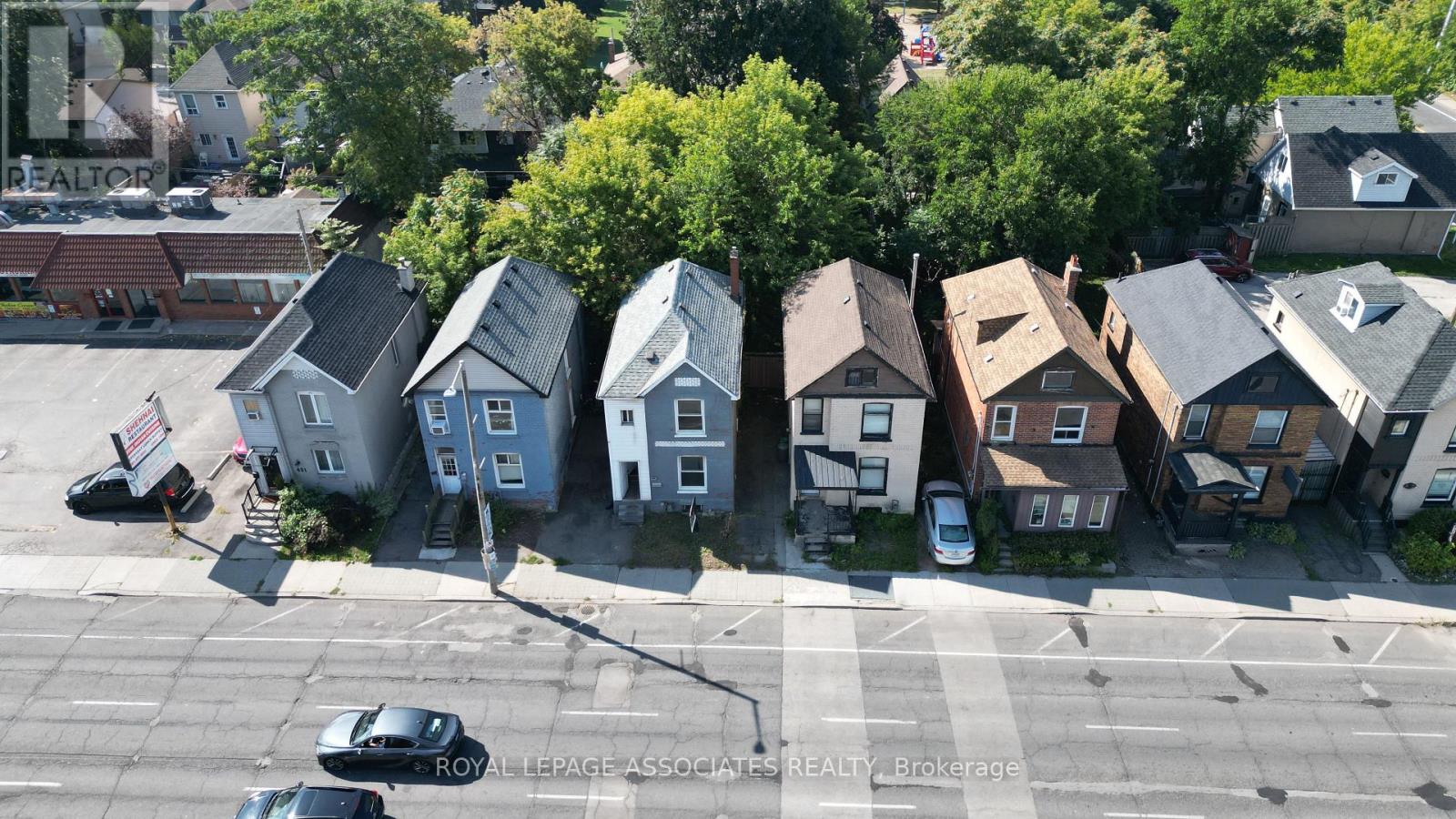 455 Main Street W, Hamilton, Ontario  L8P 1K5 - Photo 37 - X12492128