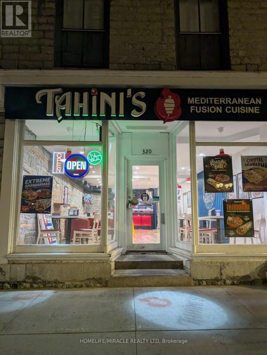 320 Princess Street, Kingston, Ontario  K7L 1B6 - Photo 2 - X12492170