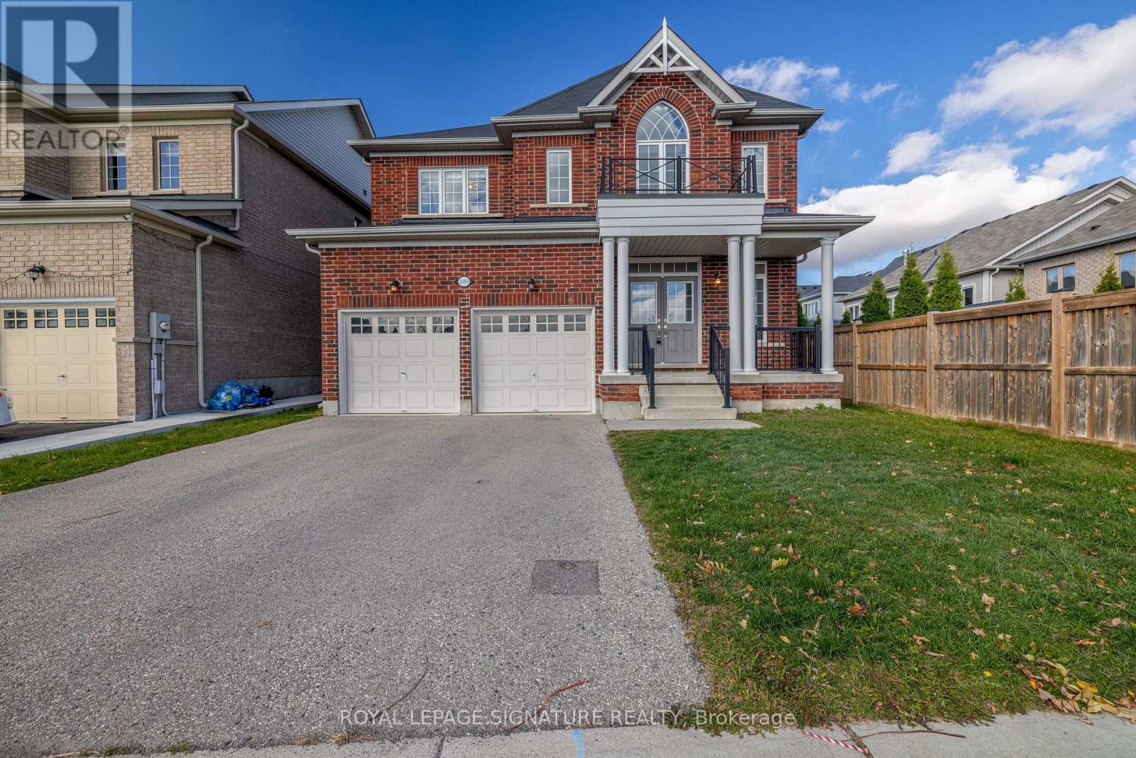 1089 UPPER THAMES DRIVE, Woodstock, Ontario