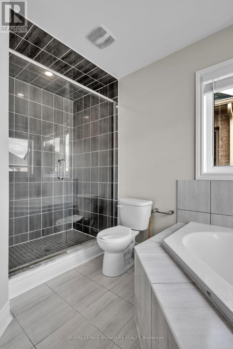 1089 Upper Thames Drive, Woodstock, Ontario  N4T 0H2 - Photo 17 - X12492258