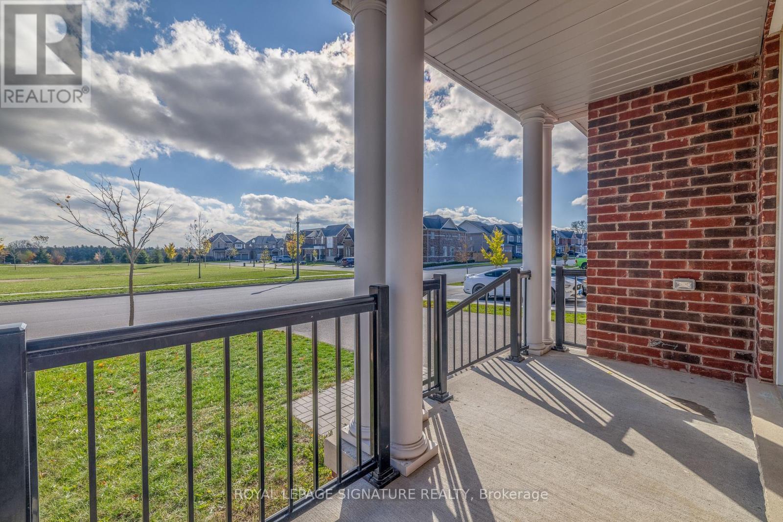 1089 Upper Thames Drive, Woodstock, Ontario  N4T 0H2 - Photo 2 - X12492258