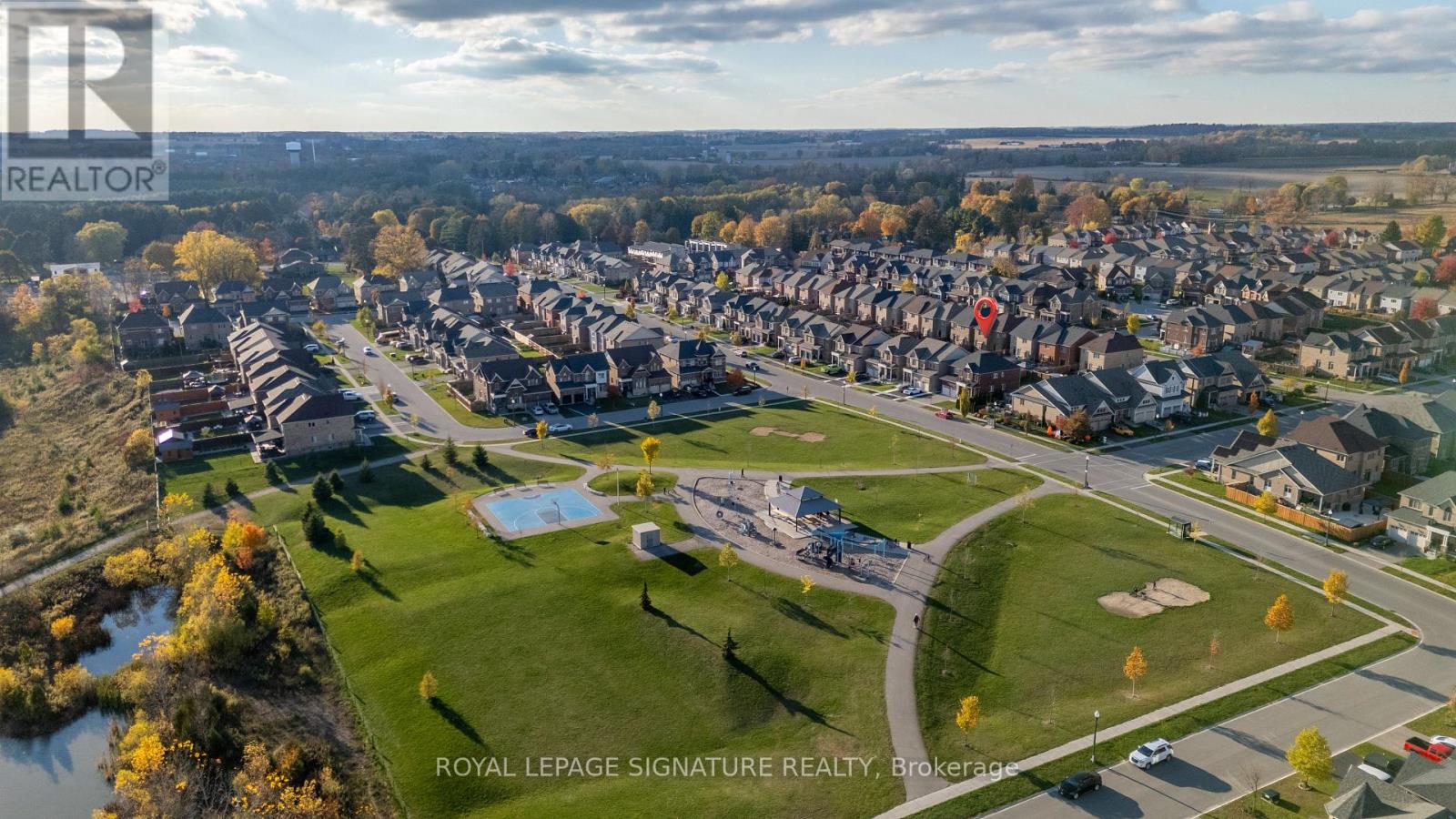 1089 Upper Thames Drive, Woodstock, Ontario  N4T 0H2 - Photo 32 - X12492258