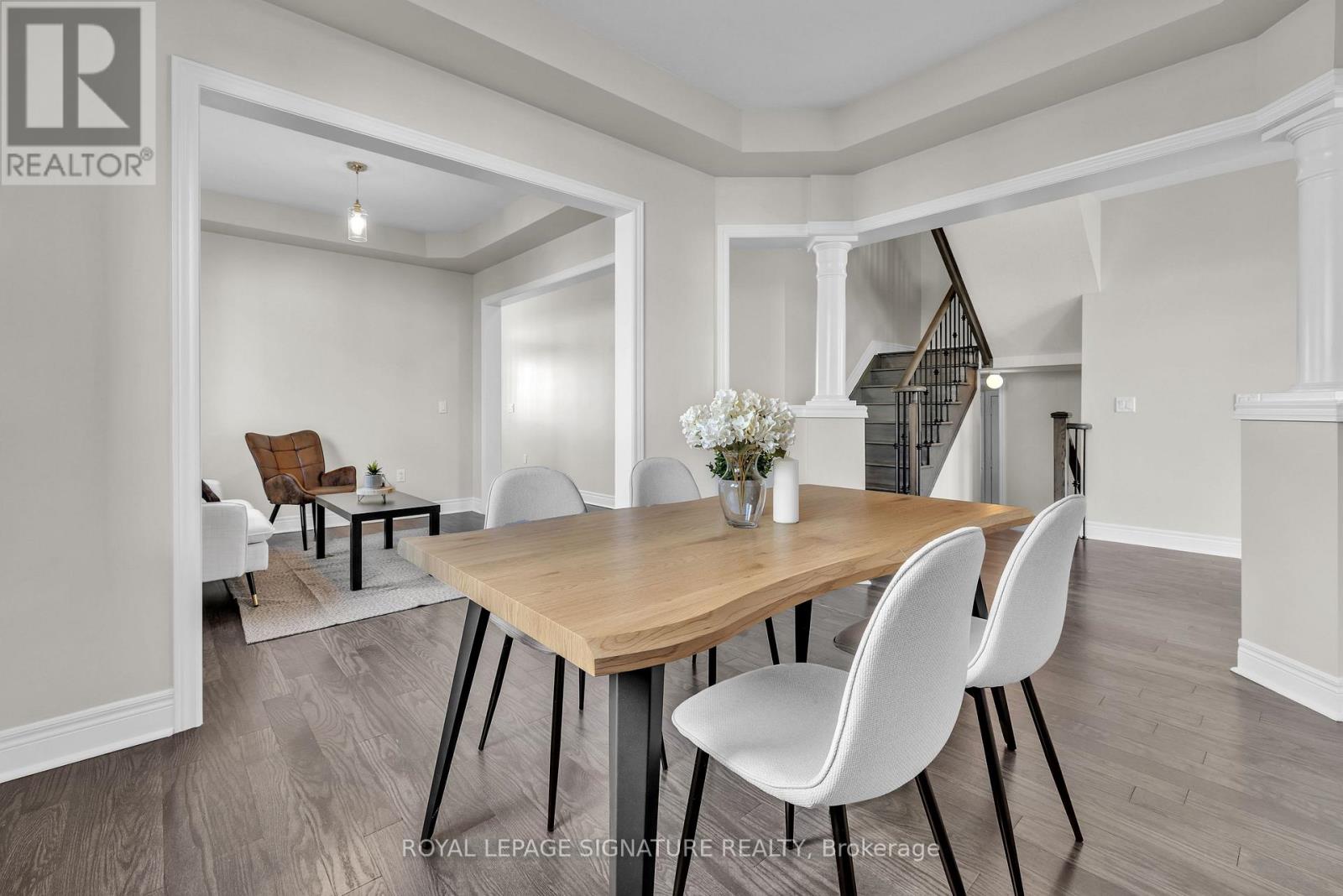 1089 Upper Thames Drive, Woodstock, Ontario  N4T 0H2 - Photo 5 - X12492258