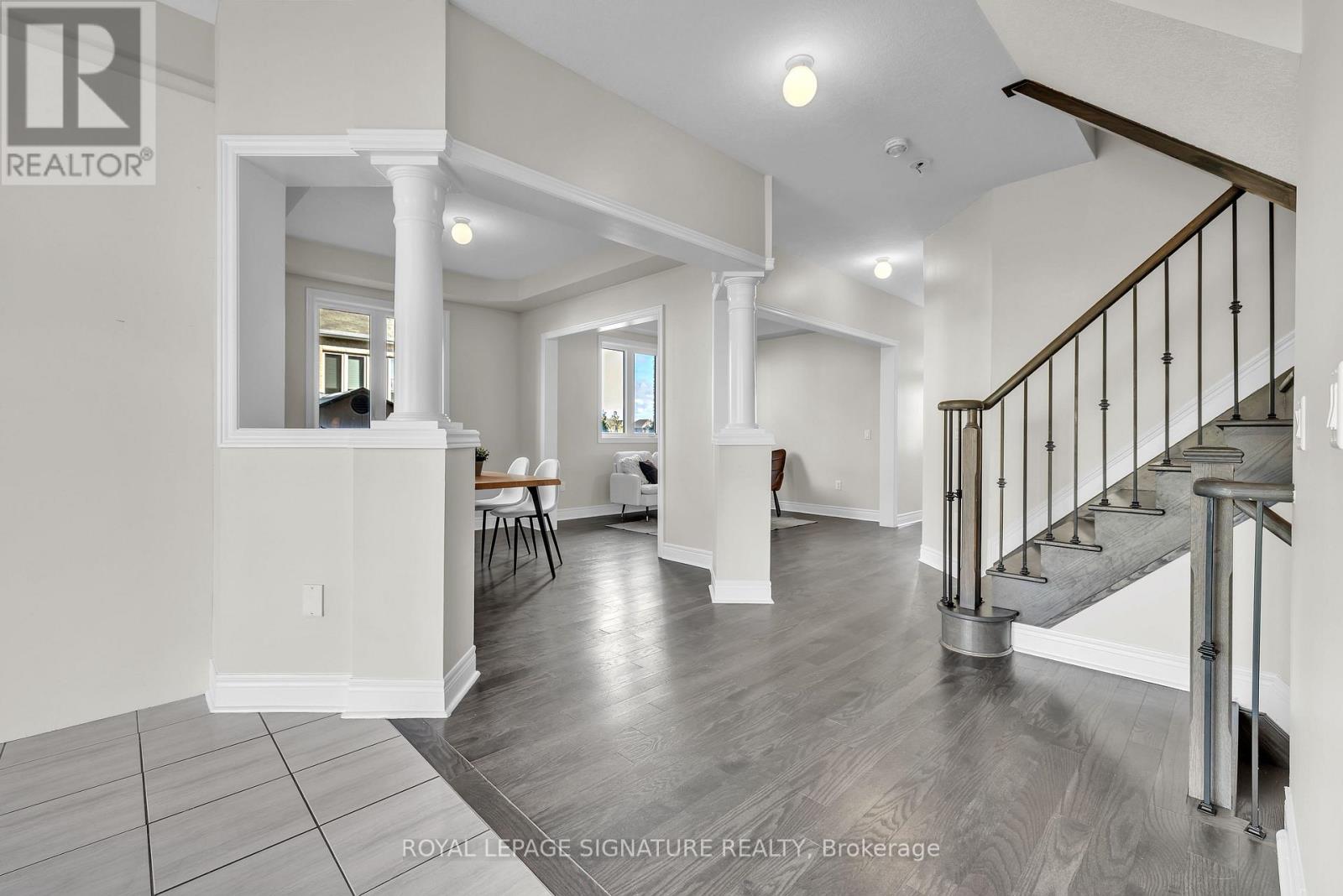 1089 Upper Thames Drive, Woodstock, Ontario  N4T 0H2 - Photo 7 - X12492258