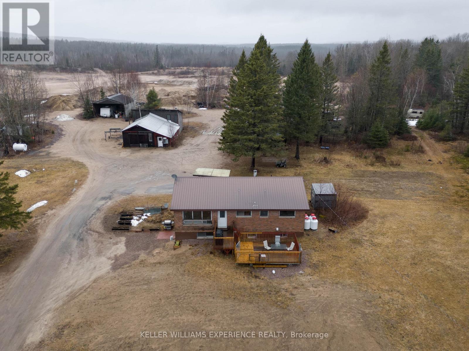 692 FOREST LAKE ROAD, Joly, Ontario