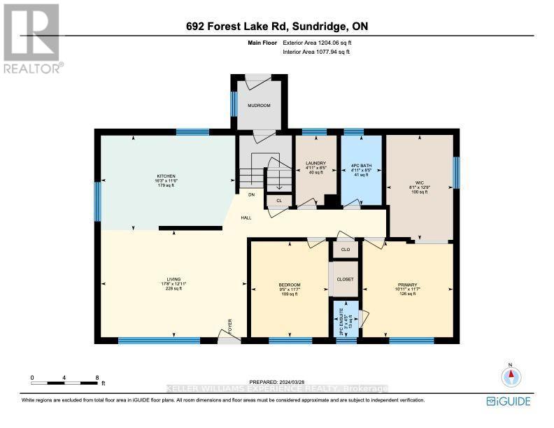 692 Forest Lake Road, Joly, Ontario  P0A 1Z0 - Photo 32 - X12492282