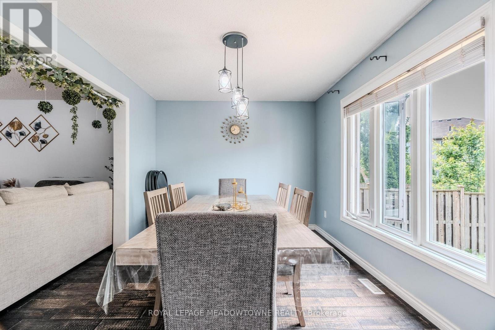 893 Bitterbush Crescent, London North, Ontario  N6H 5X6 - Photo 11 - X12492294