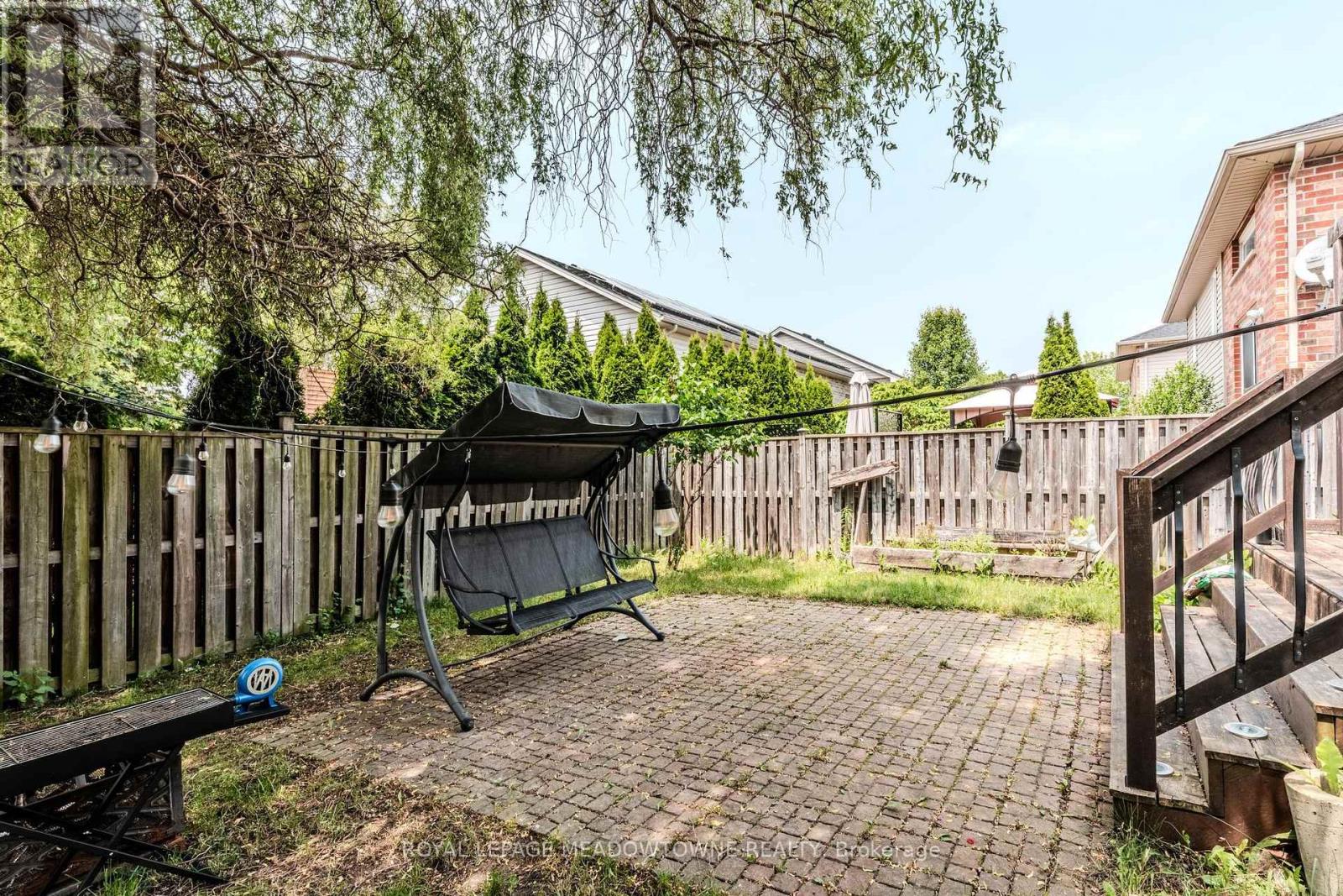 893 Bitterbush Crescent, London North, Ontario  N6H 5X6 - Photo 44 - X12492294