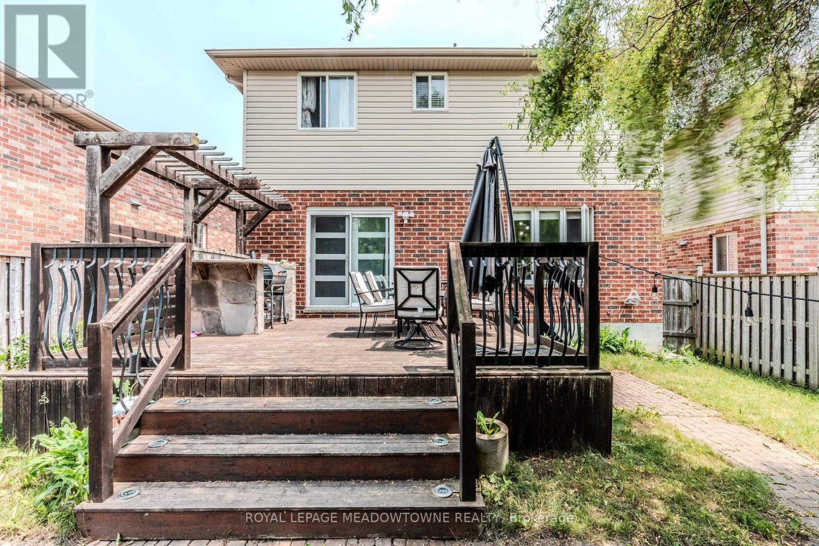 893 Bitterbush Crescent, London North, Ontario  N6H 5X6 - Photo 46 - X12492294