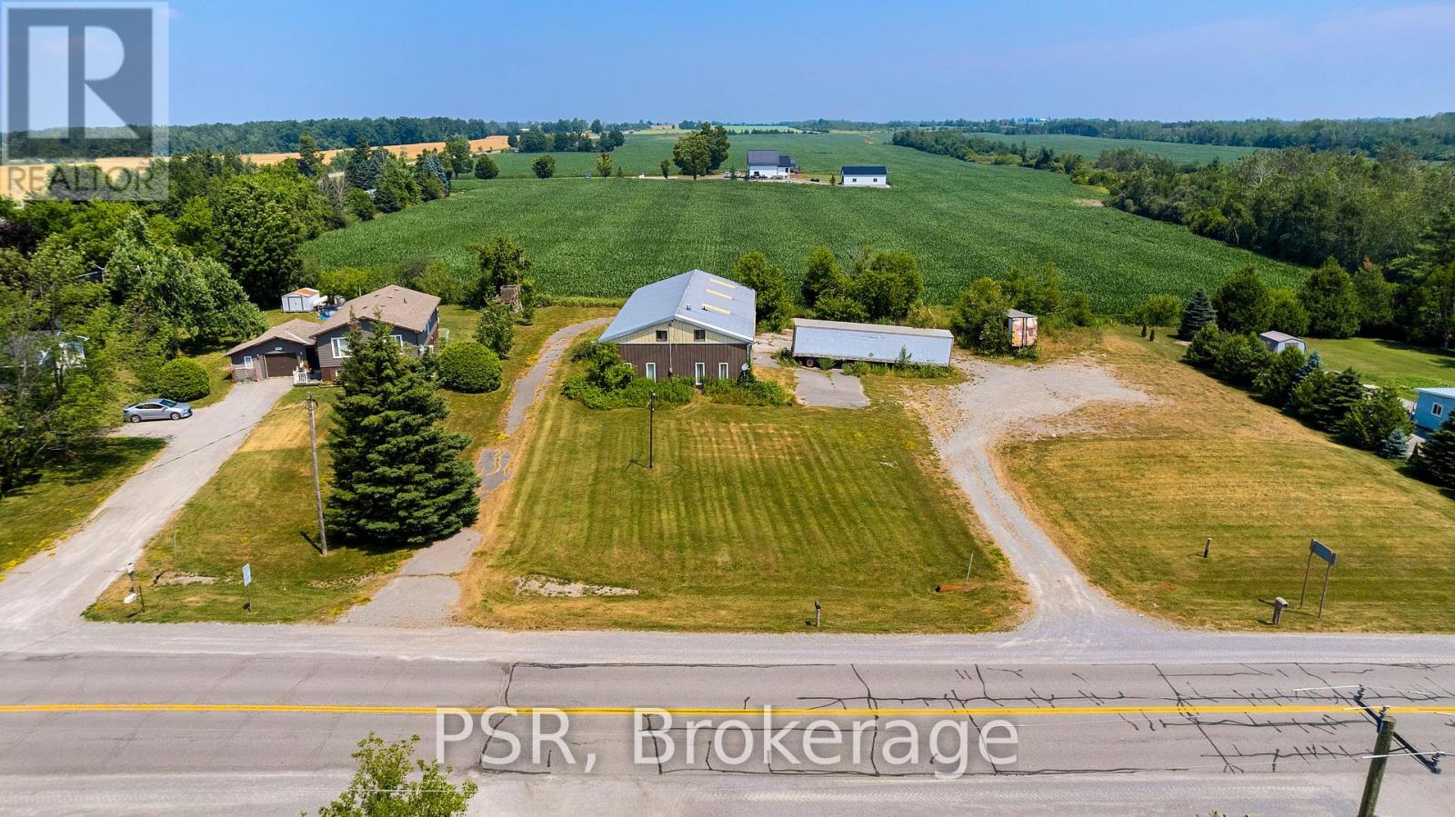 46 - 1588 KAWARTHA LAKES CNTY ROAD, Kawartha Lakes, Ontario