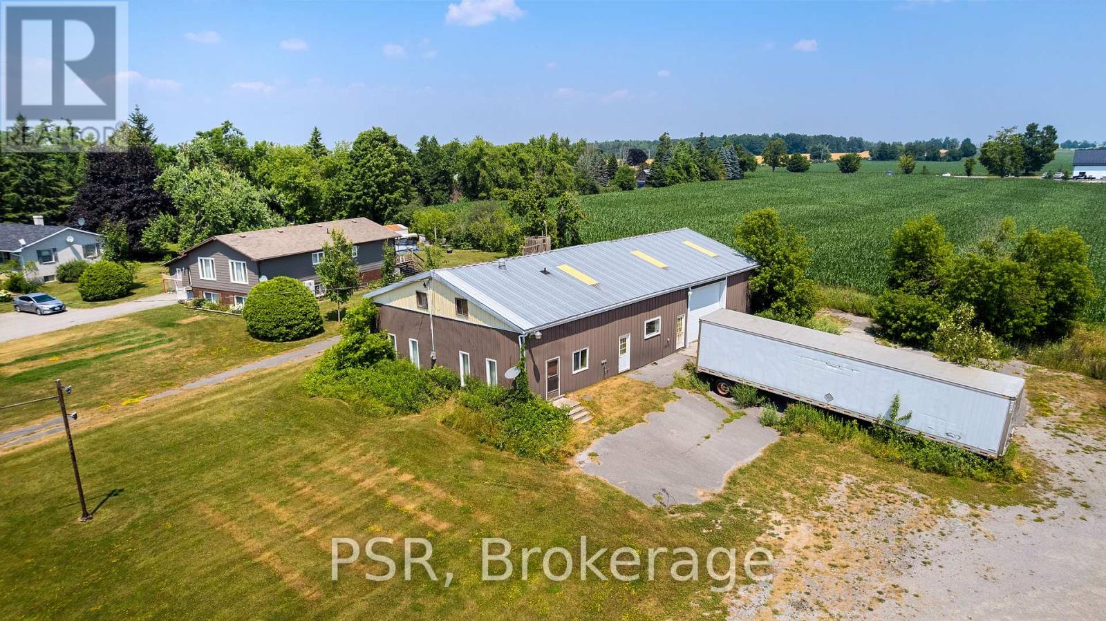 46 - 1588 Kawartha Lakes Cnty Road, Kawartha Lakes, Ontario  K0M 2T0 - Photo 14 - X12492298