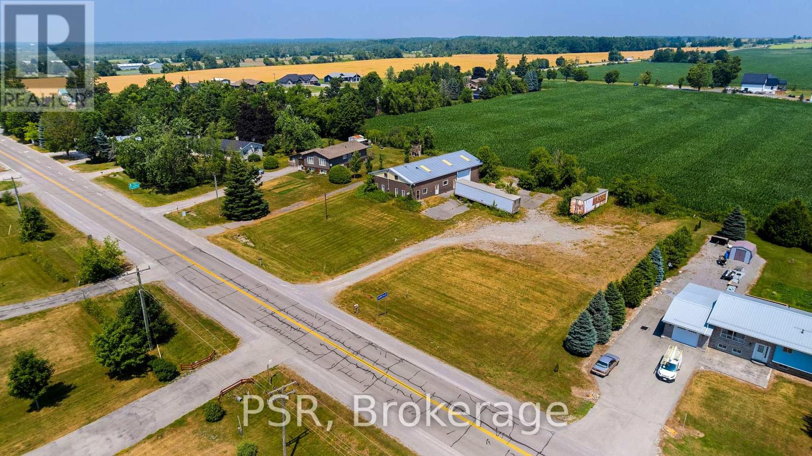 46 - 1588 Kawartha Lakes Cnty Road, Kawartha Lakes, Ontario  K0M 2T0 - Photo 2 - X12492298