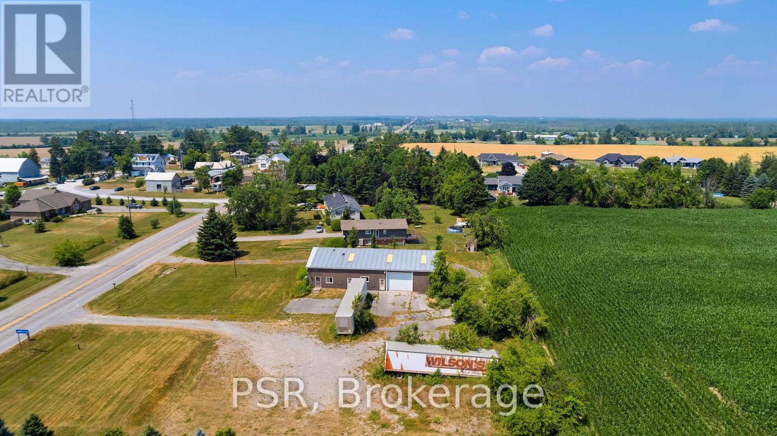 46 - 1588 Kawartha Lakes Cnty Road, Kawartha Lakes, Ontario  K0M 2T0 - Photo 3 - X12492298