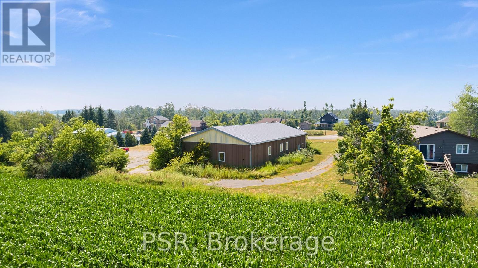 46 - 1588 Kawartha Lakes Cnty Road, Kawartha Lakes, Ontario  K0M 2T0 - Photo 5 - X12492298