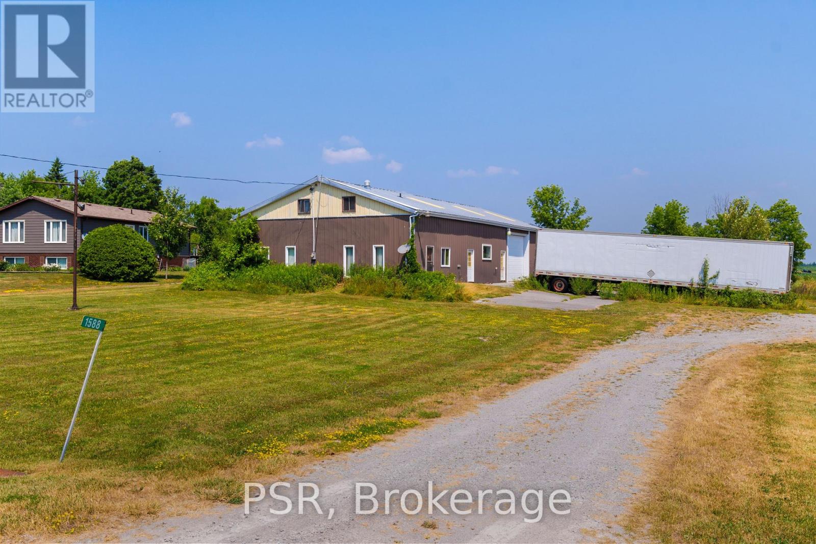 46 - 1588 Kawartha Lakes Cnty Road, Kawartha Lakes, Ontario  K0M 2T0 - Photo 9 - X12492298