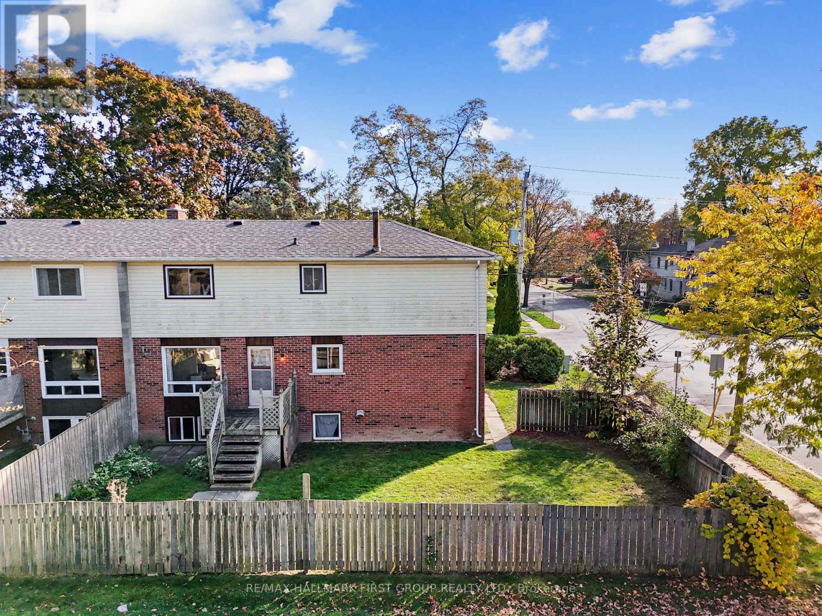 158/162 Queen Street, Cobourg, Ontario  K9A 4T8 - Photo 21 - X12492336