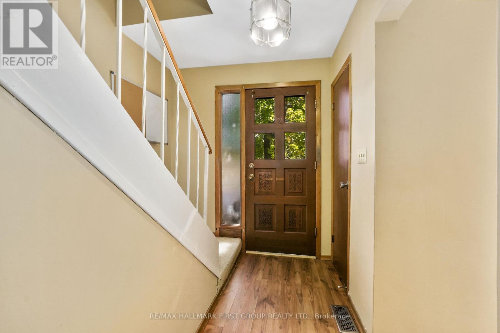 158/162 Queen Street, Cobourg, Ontario  K9A 4T8 - Photo 25 - X12492336