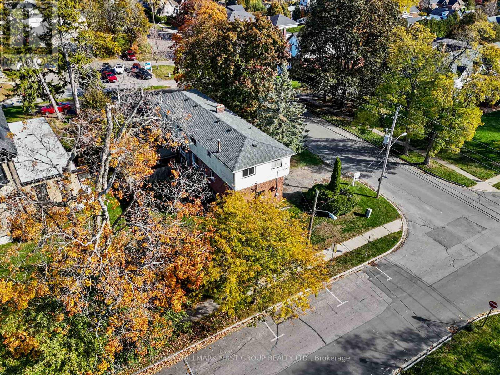 158/162 Queen Street, Cobourg, Ontario  K9A 4T8 - Photo 45 - X12492336