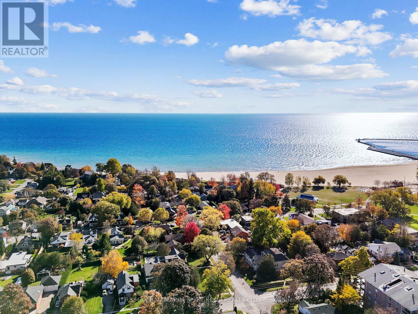 158/162 Queen Street, Cobourg, Ontario  K9A 4T8 - Photo 46 - X12492336