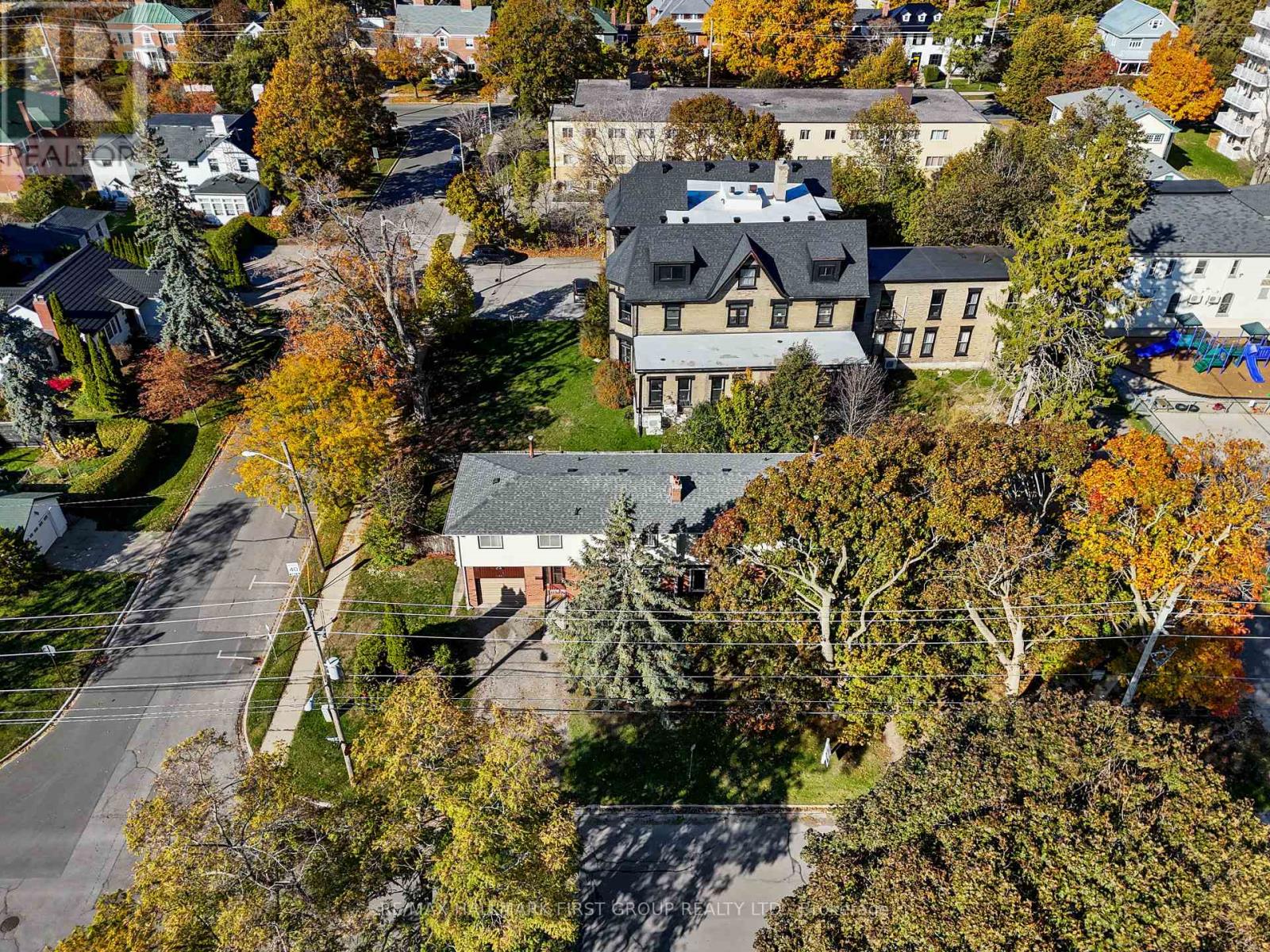 158/162 Queen Street, Cobourg, Ontario  K9A 4T8 - Photo 48 - X12492336