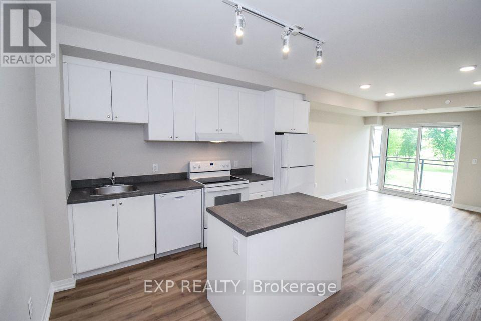 228 - 50 Herrick Avenue, St. Catharines, Ontario  L2P 0B8 - Photo 4 - X12492344