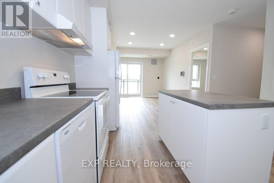 228 - 50 Herrick Avenue, St. Catharines, Ontario  L2P 0B8 - Photo 5 - X12492344