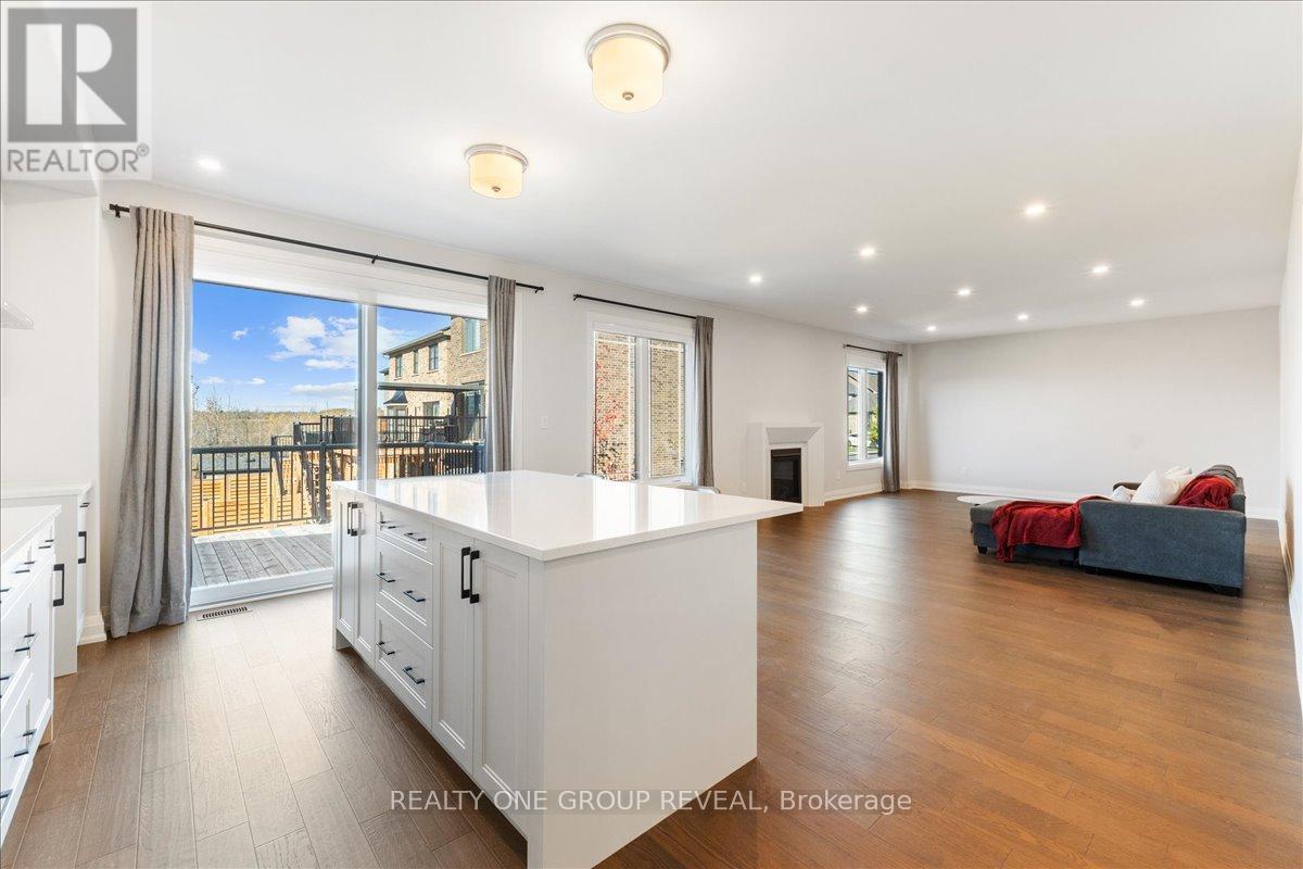 1054 Rippingale Trail, Peterborough, Ontario  K9H 0J8 - Photo 11 - X12492350