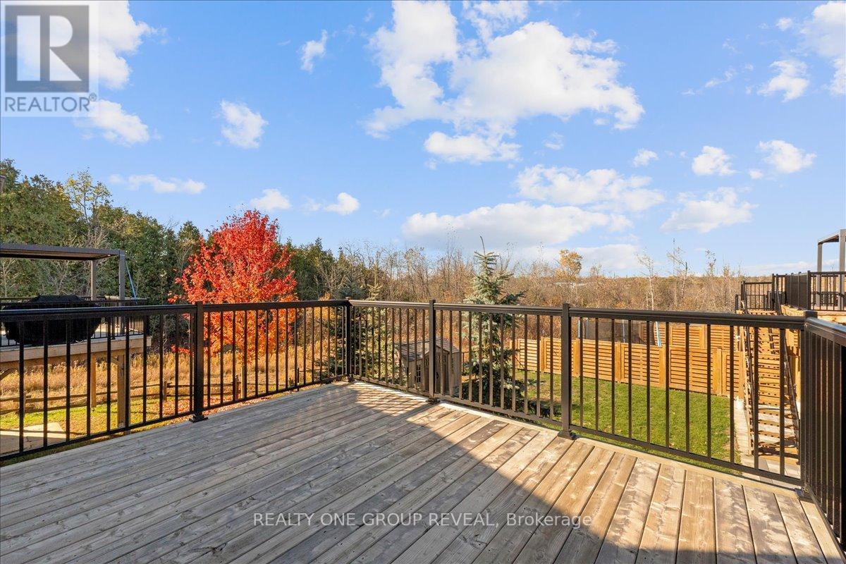 1054 Rippingale Trail, Peterborough, Ontario  K9H 0J8 - Photo 13 - X12492350