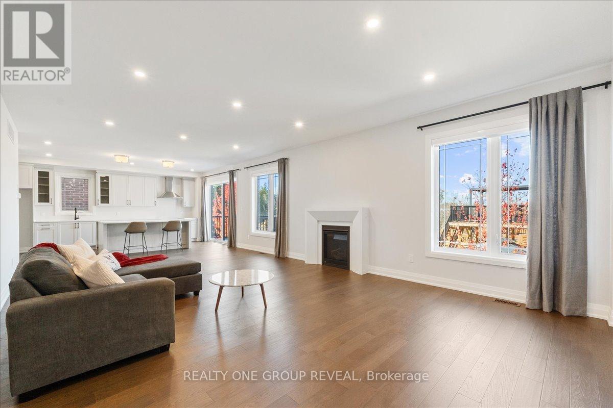 1054 Rippingale Trail, Peterborough, Ontario  K9H 0J8 - Photo 16 - X12492350