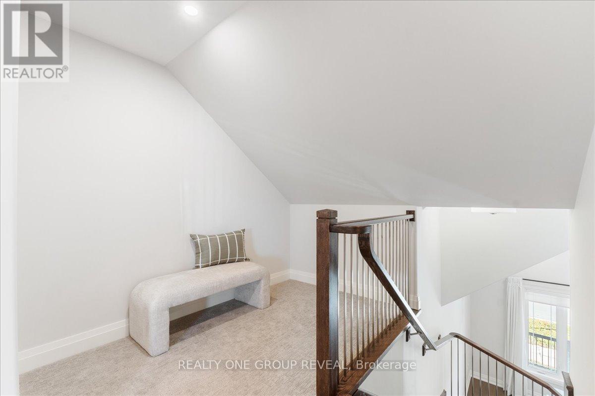 1054 Rippingale Trail, Peterborough, Ontario  K9H 0J8 - Photo 22 - X12492350